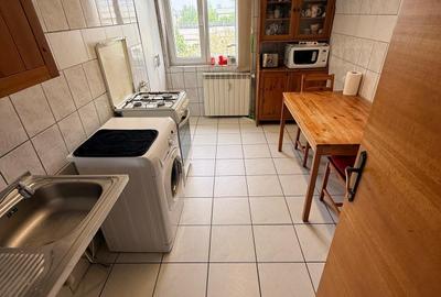 Apartament cu 2 camere decomandat în Aviației - 3
