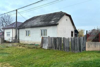 Casa ?i teren in Budu?, la 7 km de Bistri?a - 2