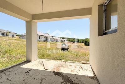 Casa individuala 4 camere, 114mp, teren 751mp, Parcare, Jucu de Sus - 12