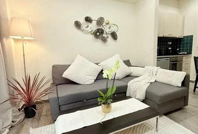 Apartament cu 2 camere decomandat în Vitan