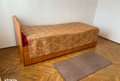 Apartament cu 4 camere decomandat în Central - 19