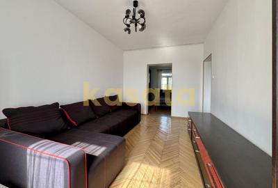 Apartament cu 2 camere semidecomandat, mobilat în Floreasca - 3