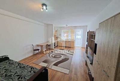 Garsoniera mobilata utilata Subcetate City Sanpetru Brasov - 5