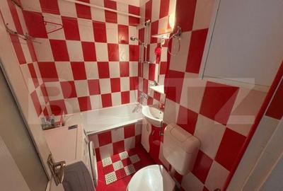 Garsoniera de vanzare, 31 mp, zona Garii - 1