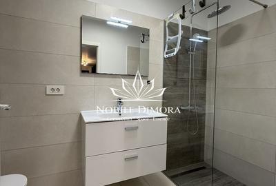 Apartament cu 3 camere semidecomandat, mobilat în Dumbrăvița - 18