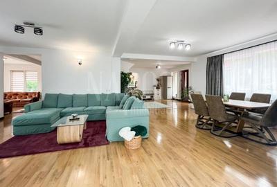 Casa 5 camere de inchiriat in Europa, Cluj Napoca - 2