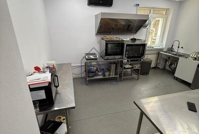 SPATIU COMERCIAL | PARTER VILA | ZONA FLOREASCA - 5