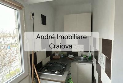 Garsonieră decomandată în Calea București - 3