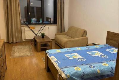 Garsonieră decomandată, mobilată în Grozăvești - 1