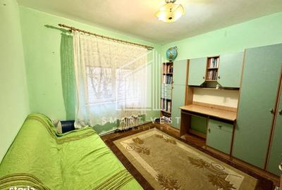 Apartament cu 4 camere decomandat în Micro 16 - 2