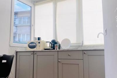 Apartament 2 camere, Grigorescu - PetFriendly - 4