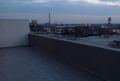 Apartament cu 2 camere semidecomandat în Militari - 5