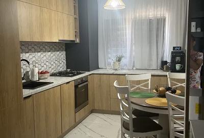 Apartament 2 camere Titan - Bd. Basarabia - Modern Apartament 2 camere Titan - Bd. Basarabia - Modern - 4