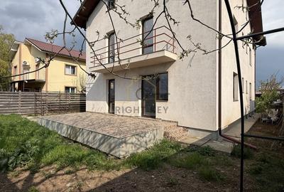 Duplex cu 3 camere cu Canalizare în Dragomirești-Vale - 3