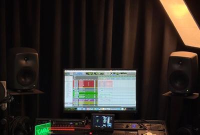 Spațiu comercial, de 35 mp, în Central