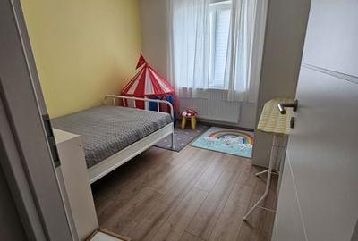 Apartament cu 3 camere în Militari - 3