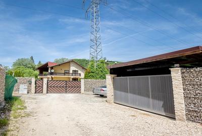 Suprafata generoasa teren - 53