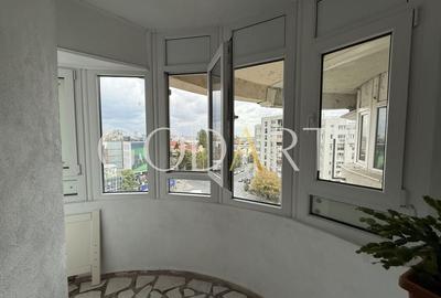 Apartament 4 camere | Bloc 1990 | 3 balcoane | Vedere panoramica - 20