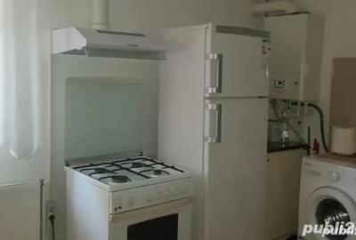 Inchiriere apartament etaj 1 Faleza Nord - 4