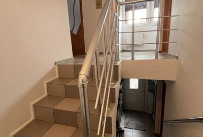 Casă cu 3 camere în Calea Galați - 4