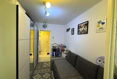Apartament 3 camere - bloc fara risc - Podu Ros - 3