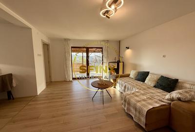 Casa moderna 5 camere Drajna de Sus,  teren generos si pomi fructiferi - 18