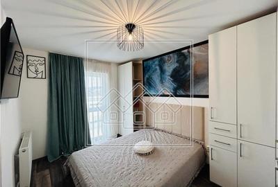 Apartament cu 2 camere nedecomandat în Lazaret - 6