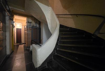 Garsonieră semidecomandată în Armeneasca - 2