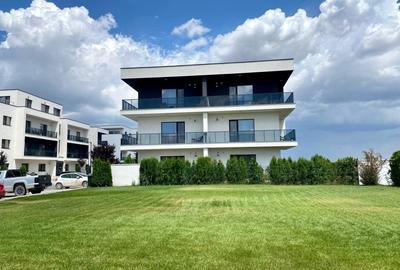 Apartament 2 camere, finisaje lux, acces bariera- Direct Dezvoltator! - 5