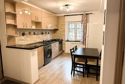 Apartament cu 3 camere în Rahova - 5