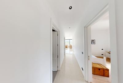 Spre vânzare o proprietate deosebită, casa 314 mp, zonă Hudum - 13