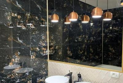 Zona Metalurgiei, Mall Garnd Arena, Duplexul,3 camere,sup.110 mp. - 13