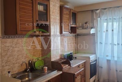 Apartament cu 2 camere decomandat în Nord - 10