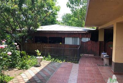 Constructie P+2 cu 385 mp utili - Cornetu - Mihailesti - 2