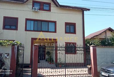 Apartament cu 3 camere decomandat, mobilat în Central - 14