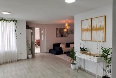 Casă cu 4 camere cu Teren 327 Mp în Central - 4