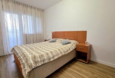 Apartament cu 2 camere semidecomandat, mobilat în Berceni - 4