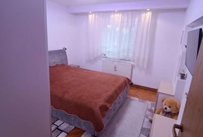 Apartament cu 3 camere decomandat în Central - 4