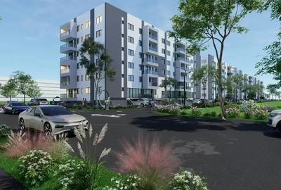 Garsoniera decomandata - Pre-sale - Splaiul Unirii/Cheiul Dambovitei - 4