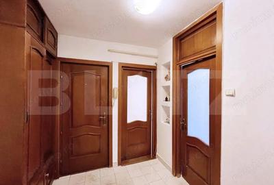 Apartament 2 camere, 42 mp, zona Pacurari - 1