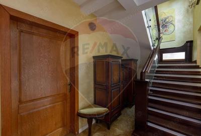 Casa spectaculoasa in Media? re?edin?a antrenorului Cristi Pustai - 12