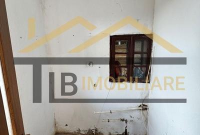 Casă individuală cu 2 camere cu Canalizare în Voiniceni - 13