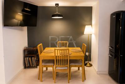 Apartament cu 3 camere decomandat, mobilat în Dristor - 6
