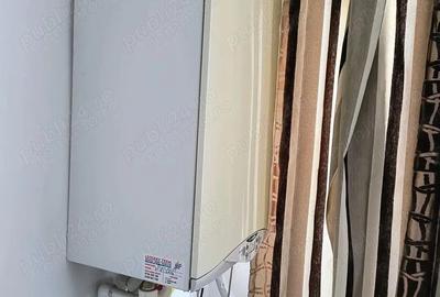 Garsonieră decomandată, mobilată în Țiglina 1