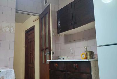 Apartament cu 2 camere decomandat în Piața Centrală - 8
