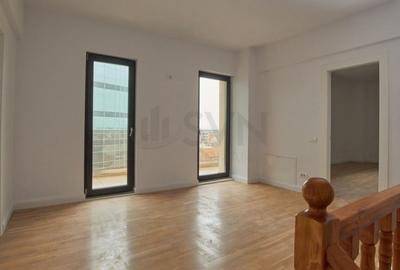 Apartament cu 4 camere decomandat în Pipera - 13