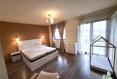 Inchiriere Vila Crevedia/Dealul Mare/vedere lac - 14