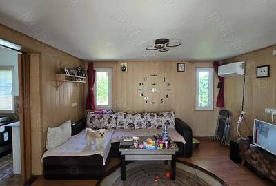 Casa moderna, pozi?ie EXCELENTA-Campina gata de mutat! - 6