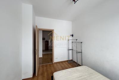 Apartament cu 3 camere decomandat, mobilat în Nord - 7