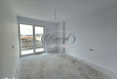 Apartament cu 2 camere în Iris - 8